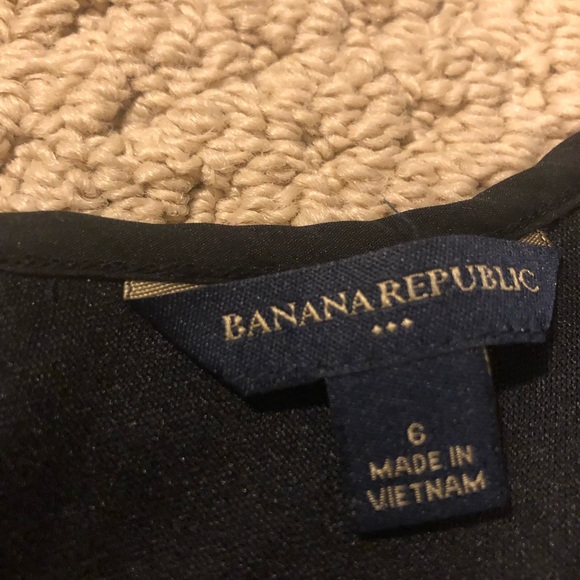 Banana Republic tank top - Picture 2 of 2